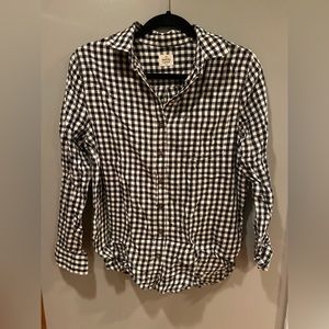 Marine Layer Button Down Shirt